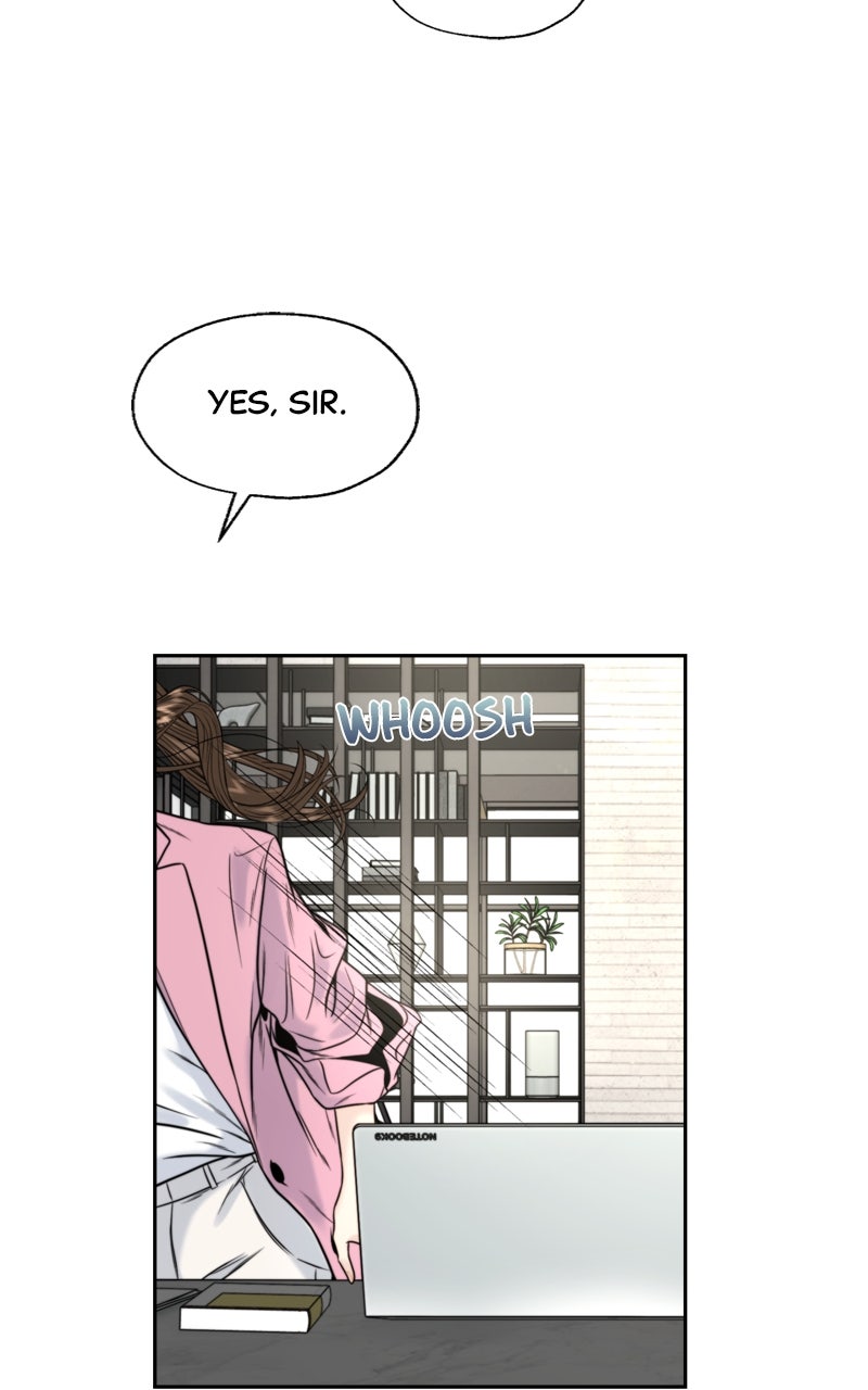 Read Secretary