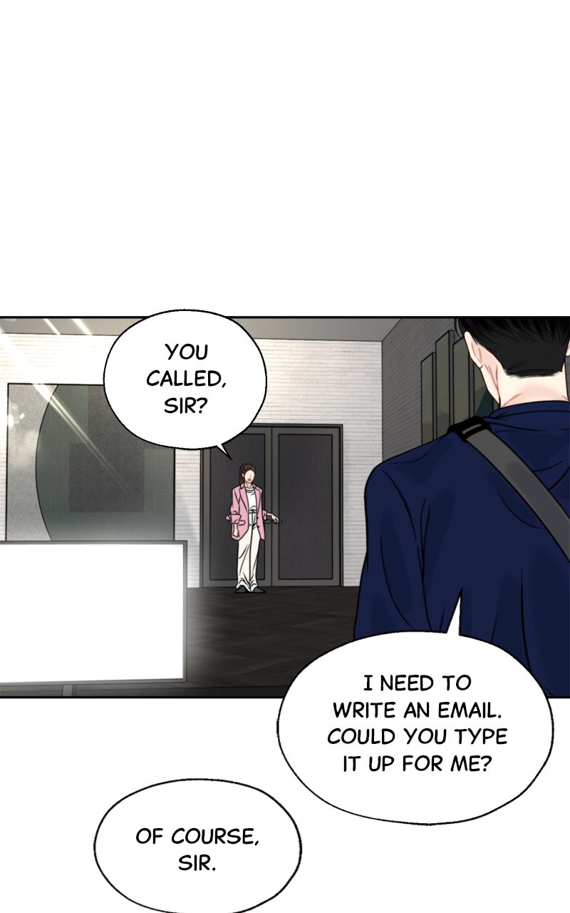Read Secretary