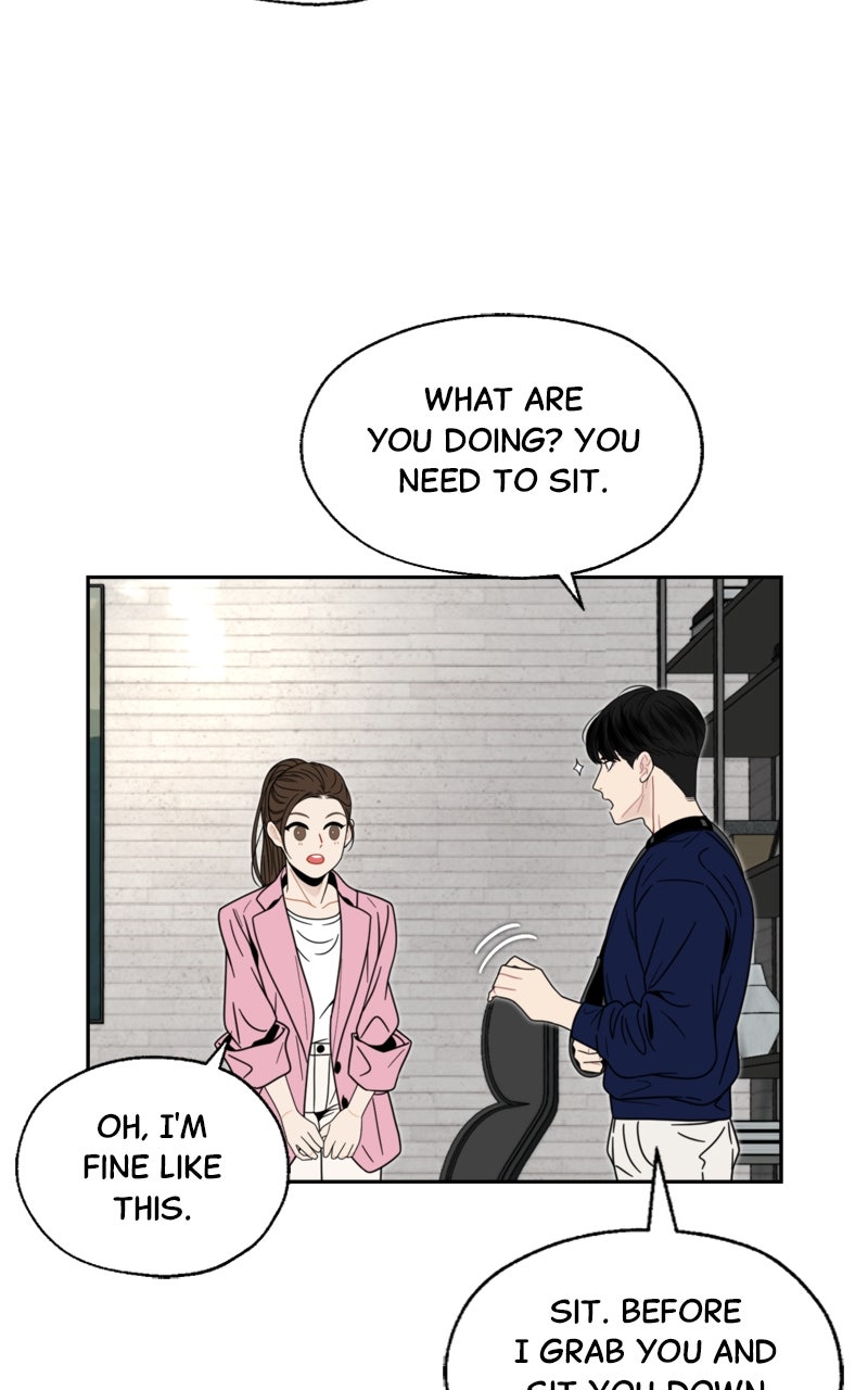 Read Secretary