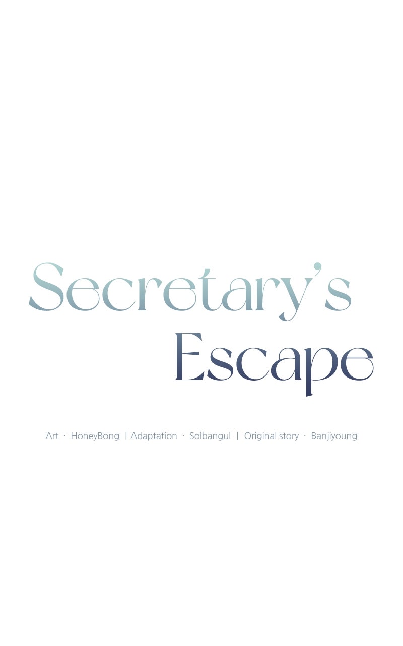 Read Secretary