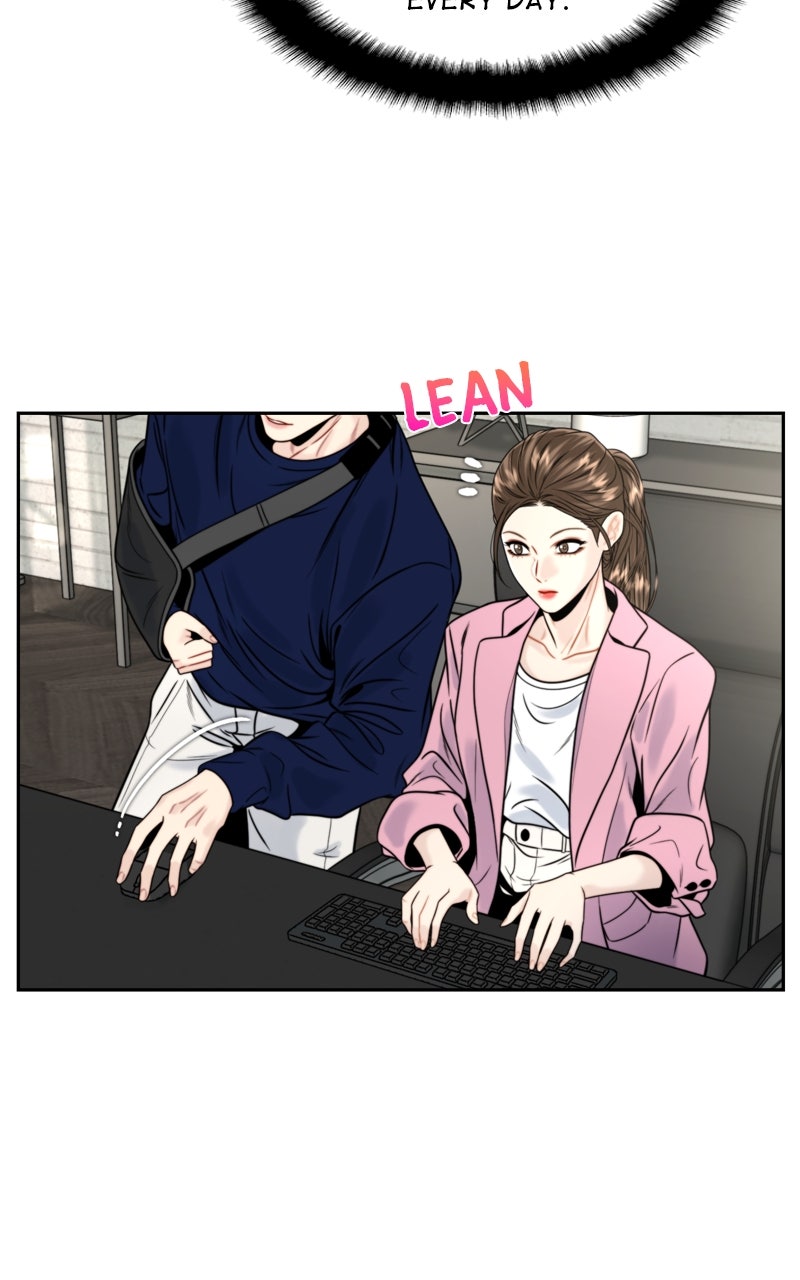 Read Secretary