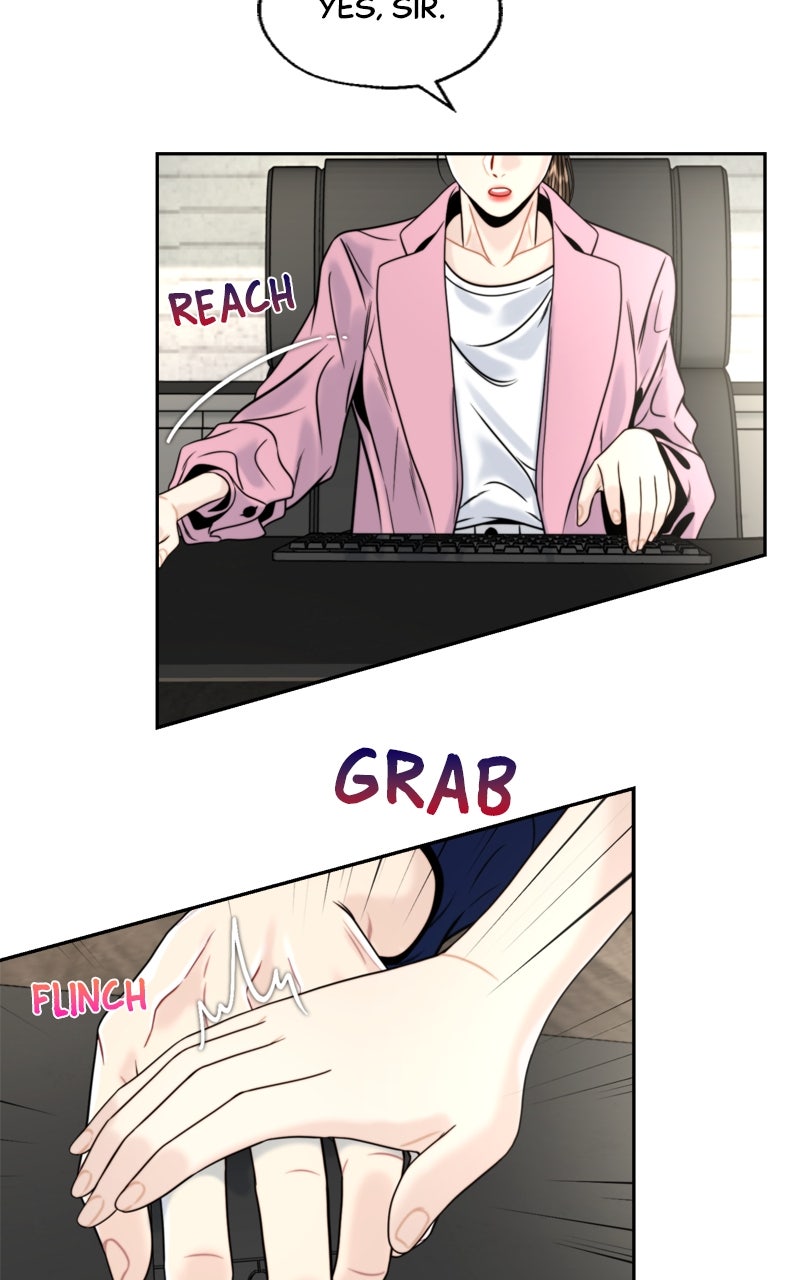 Read Secretary