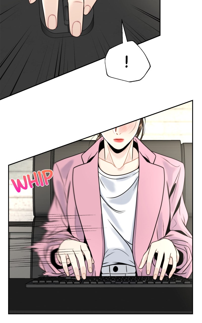 Read Secretary