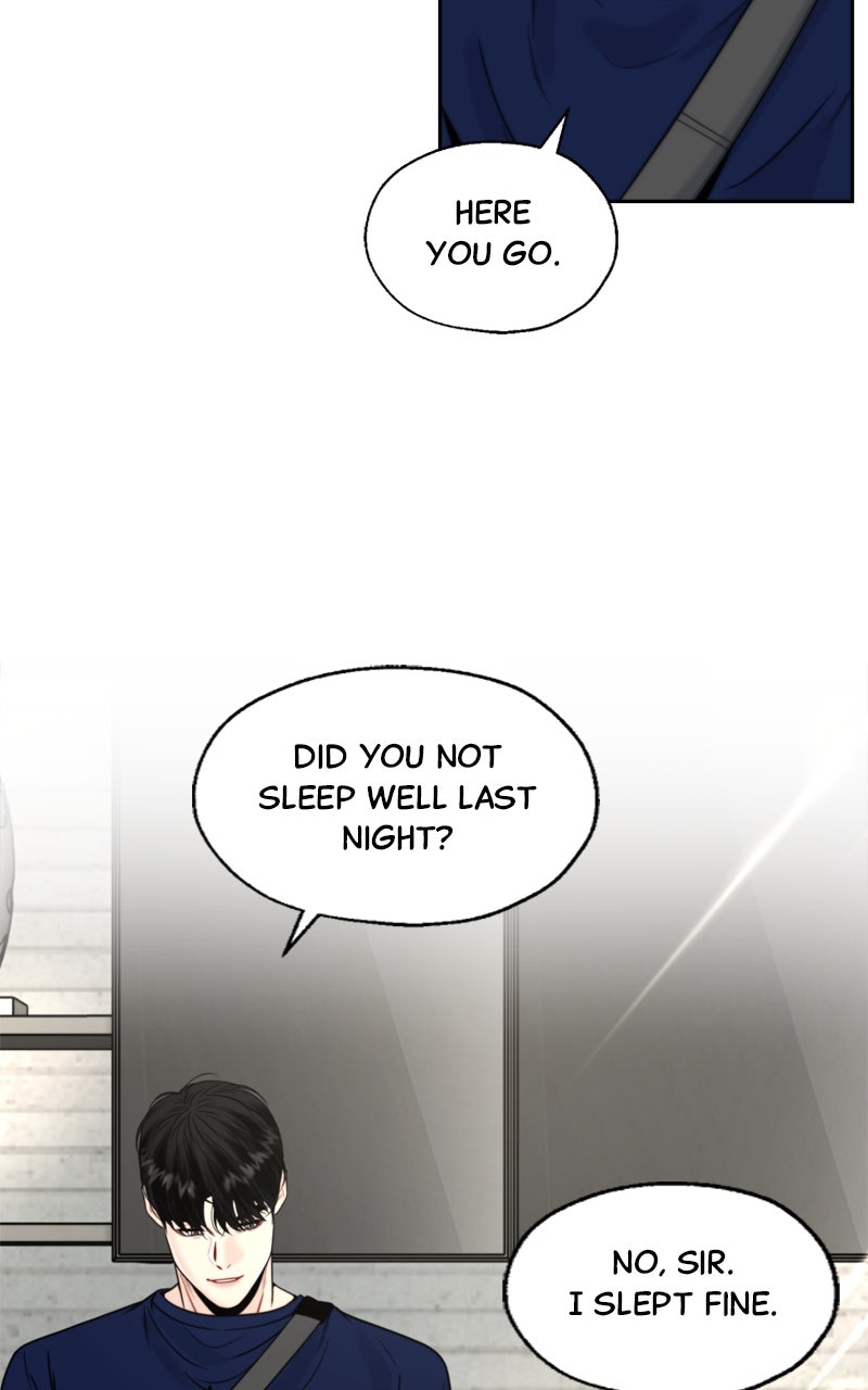Read Secretary