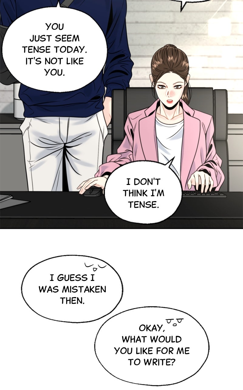 Read Secretary
