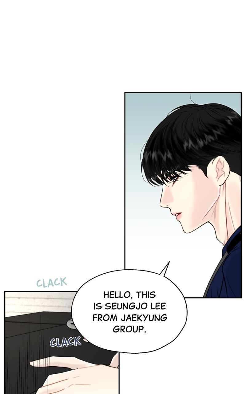 Read Secretary