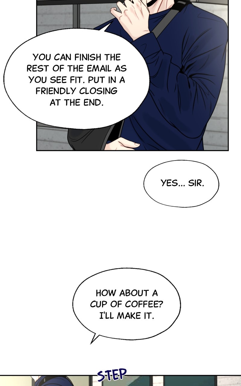 Read Secretary
