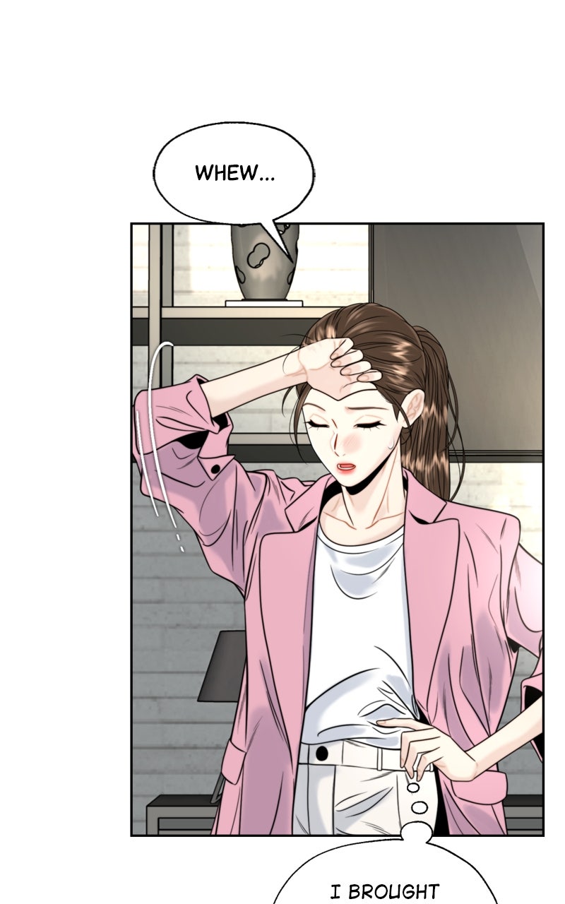 Read Secretary