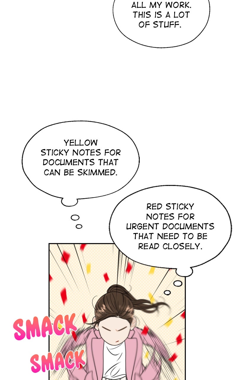 Read Secretary