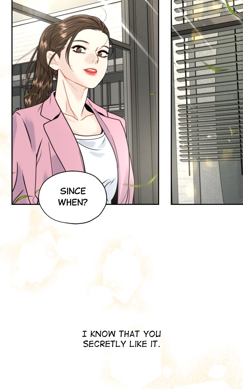 Read Secretary
