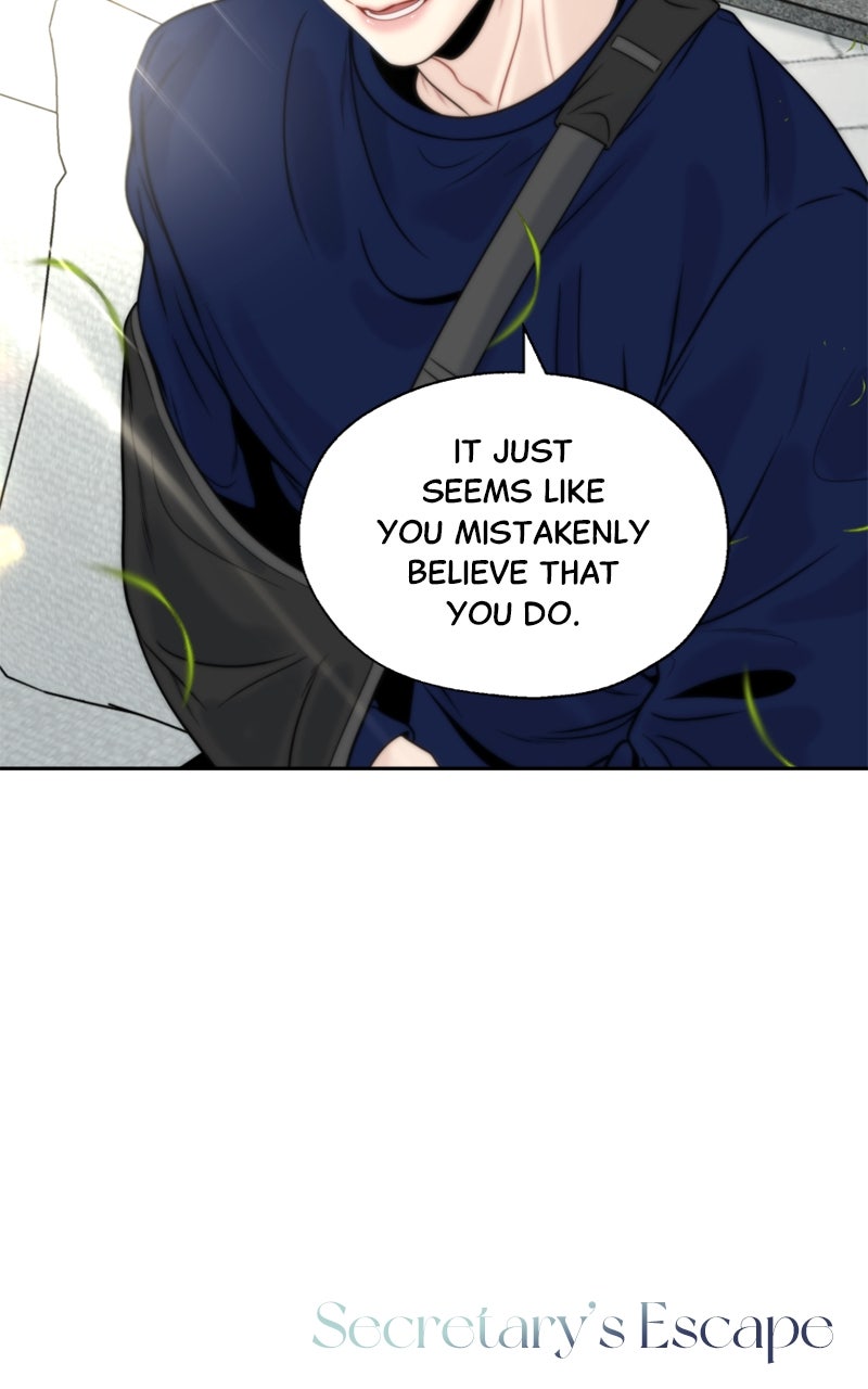 Read Secretary