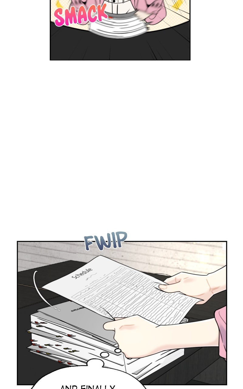 Read Secretary