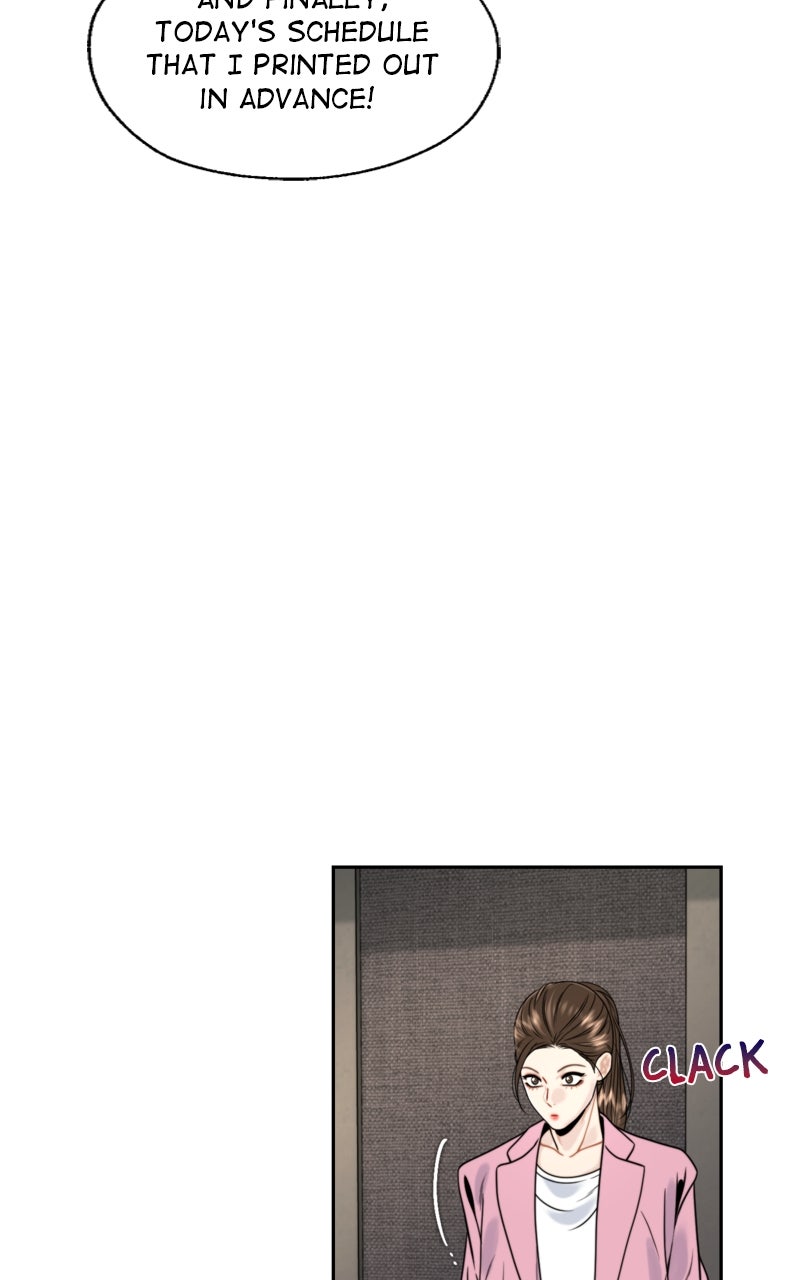 Read Secretary