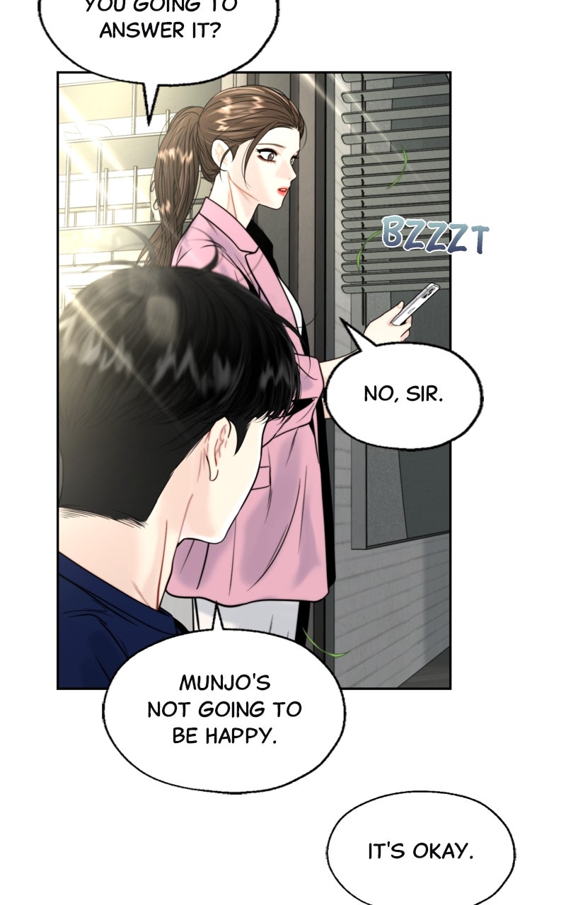 Read Secretary