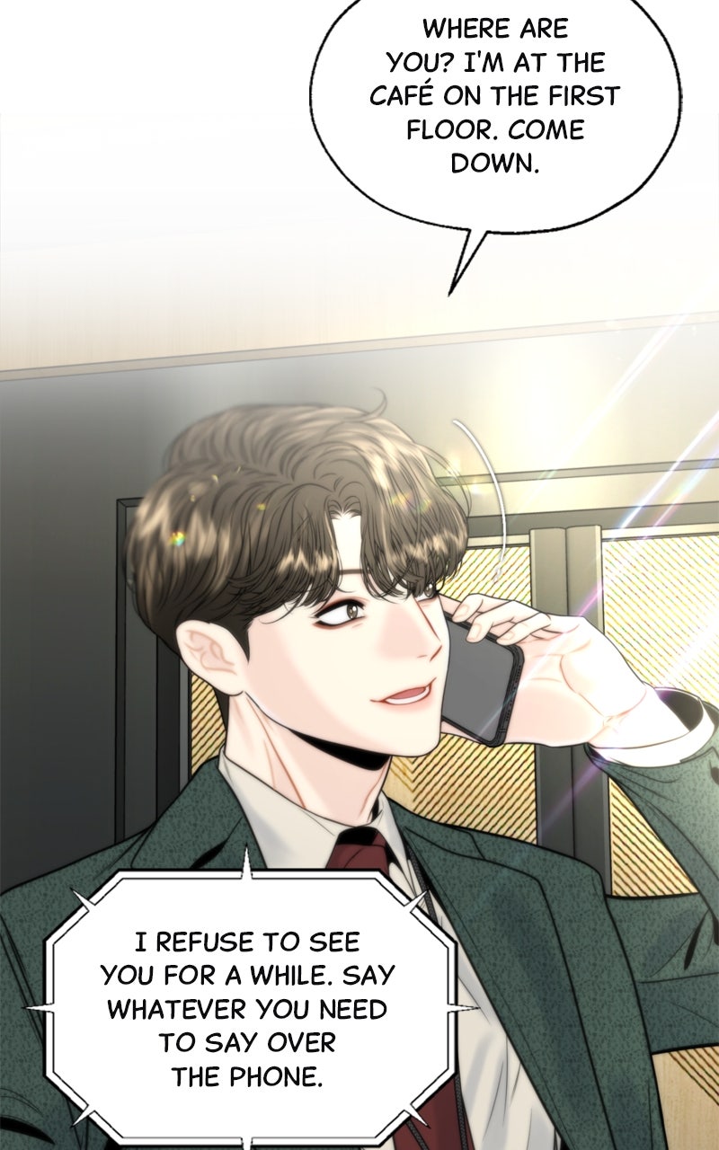 Read Secretary