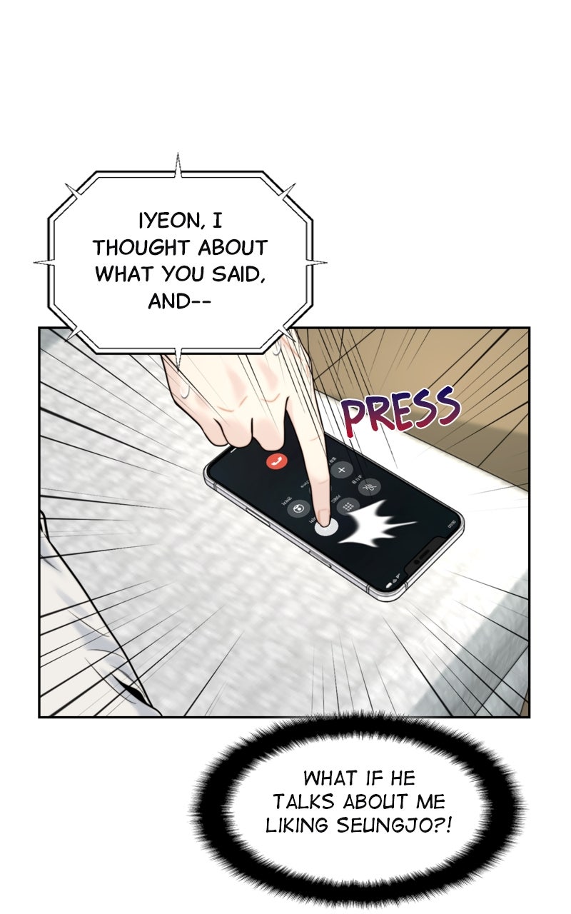 Read Secretary