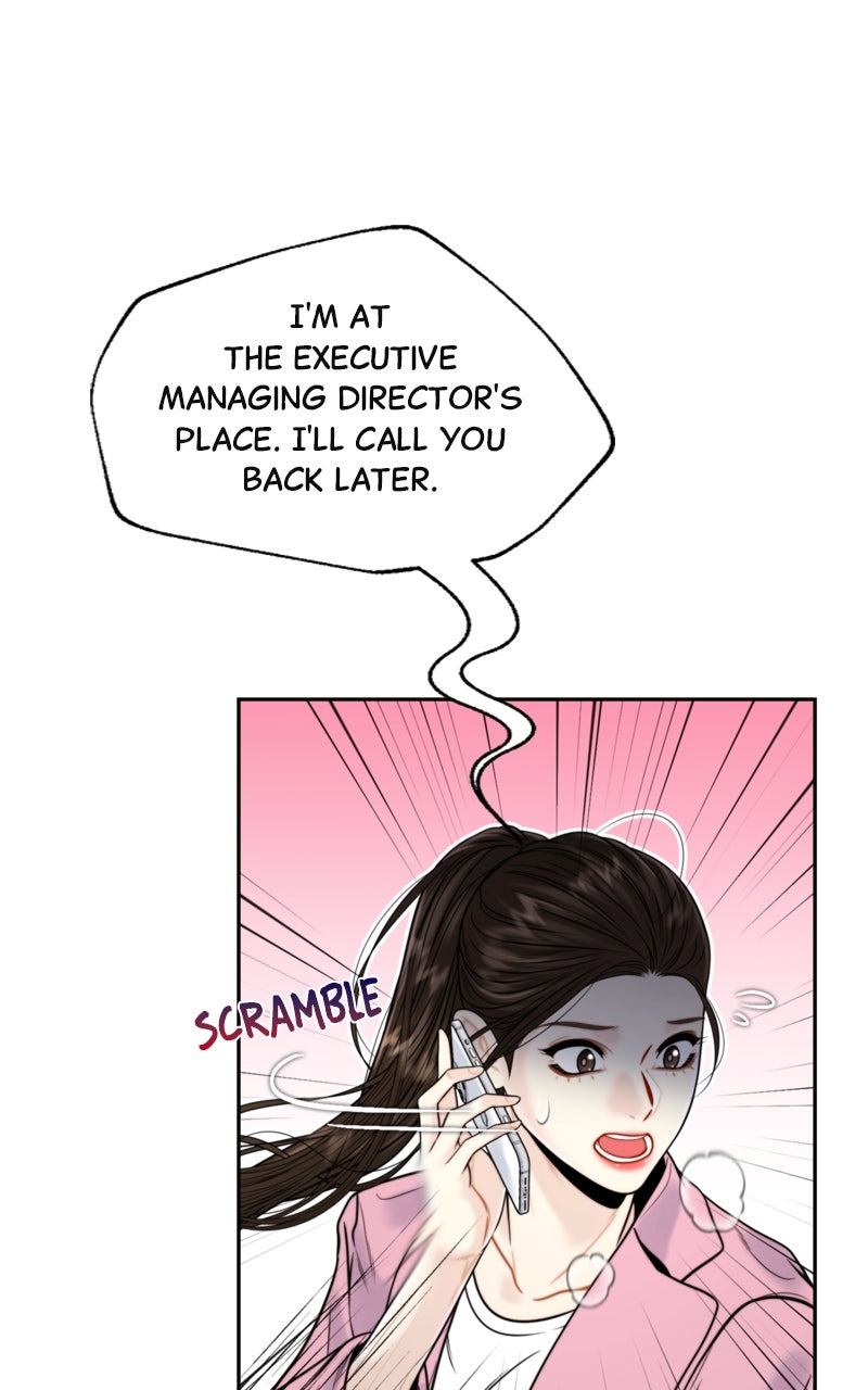 Read Secretary