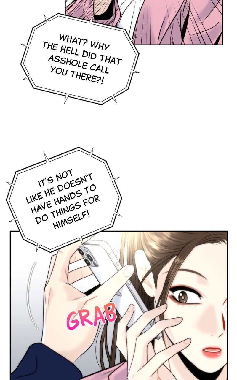 Read Secretary