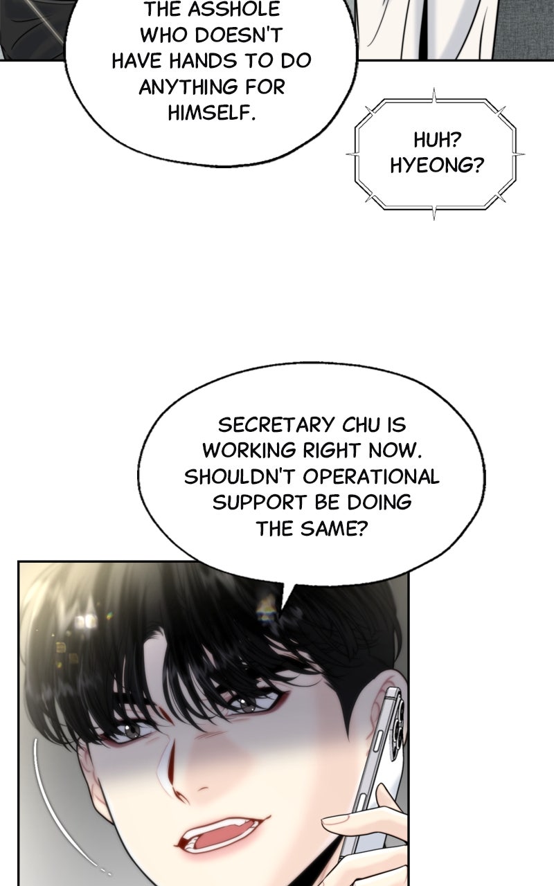 Read Secretary