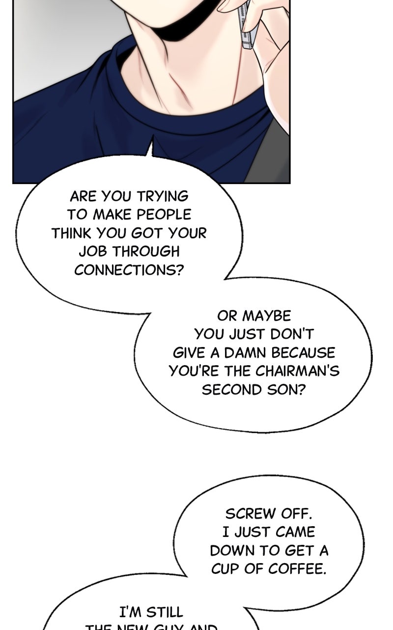 Read Secretary