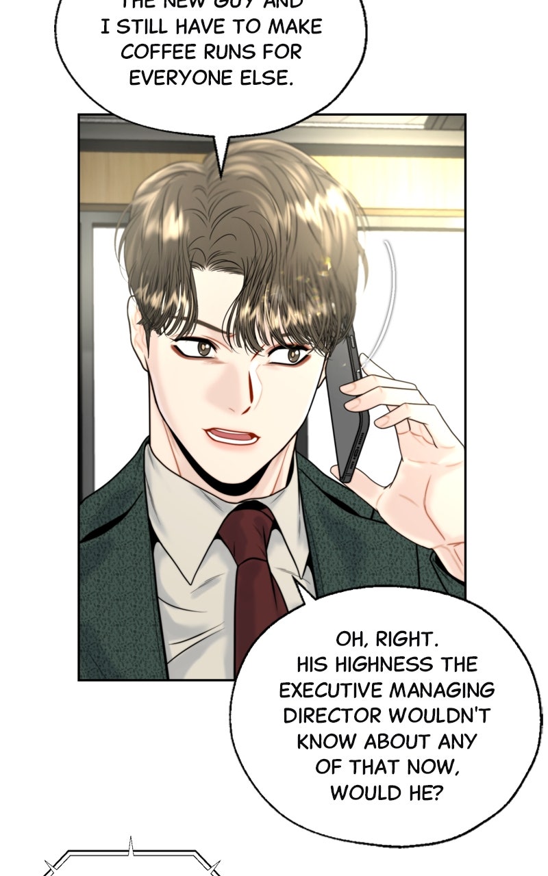 Read Secretary