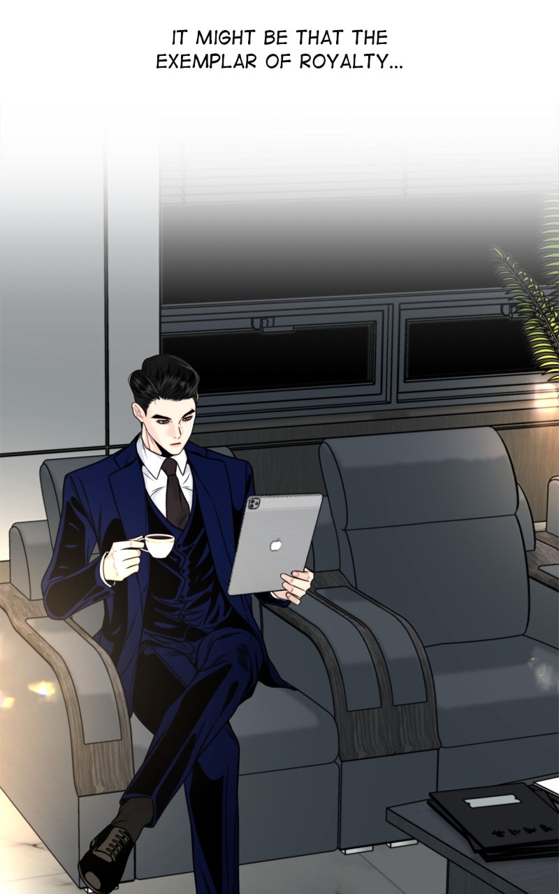Read Secretary