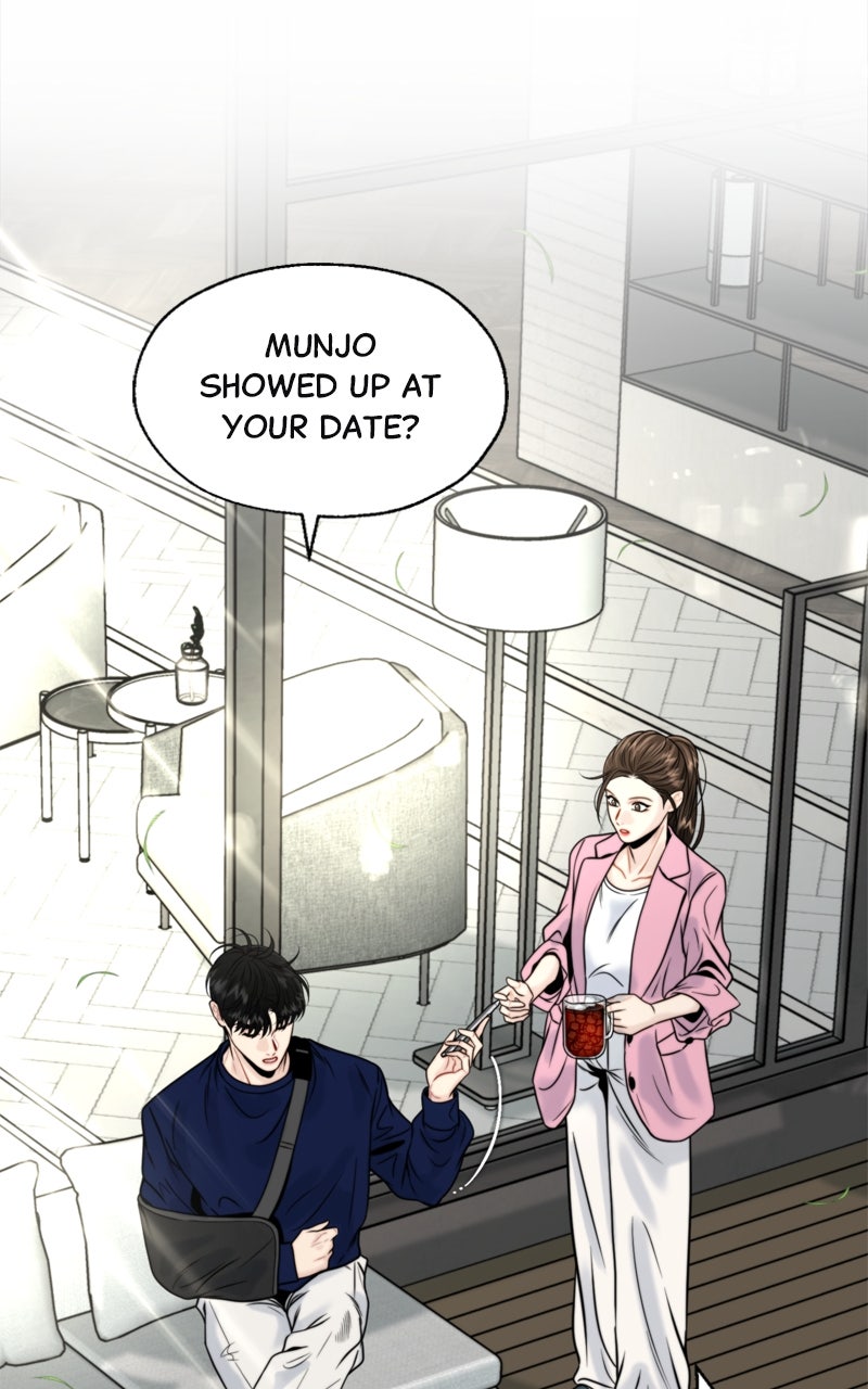 Read Secretary