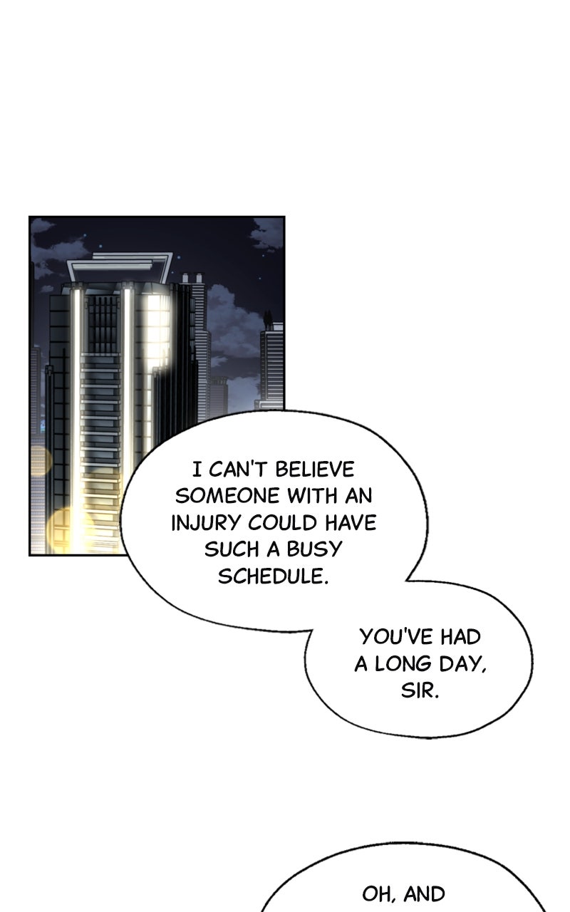 Read Secretary