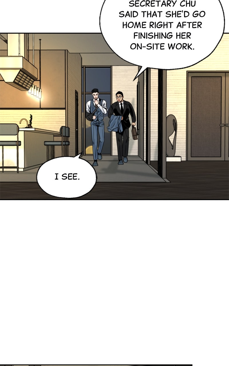 Read Secretary