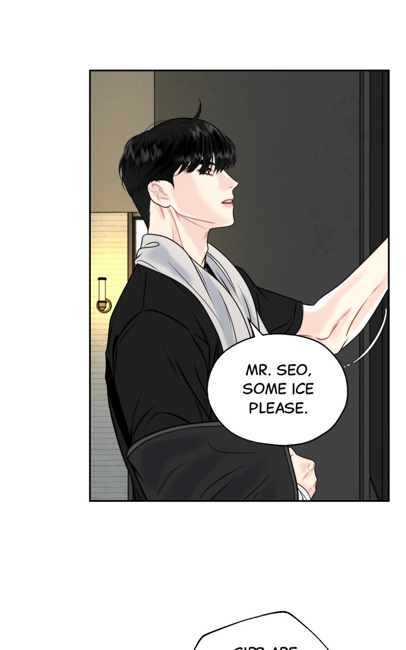 Read Secretary