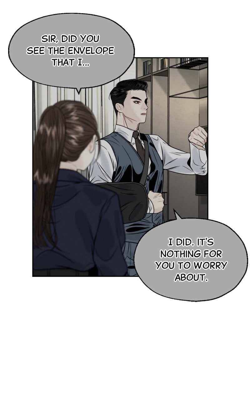Read Secretary