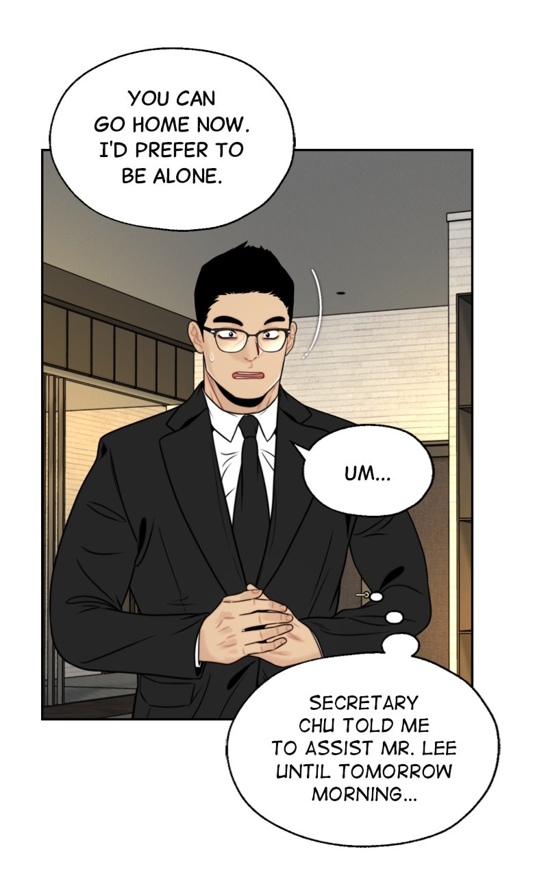 Read Secretary