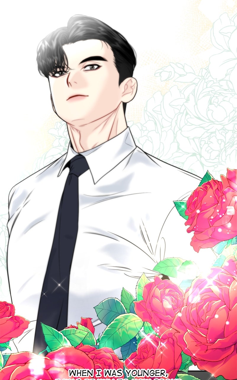 Read Secretary