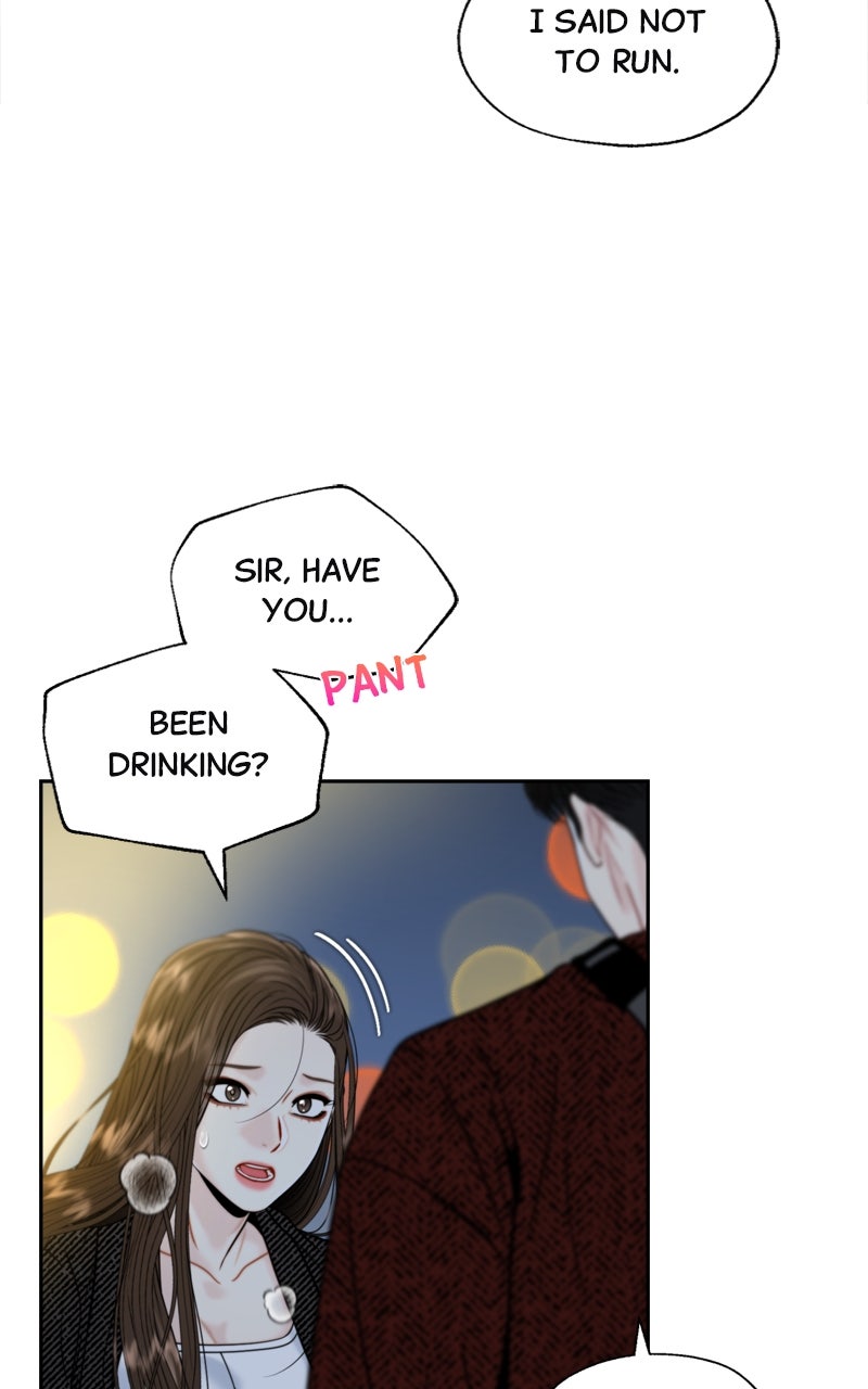 Read Secretary