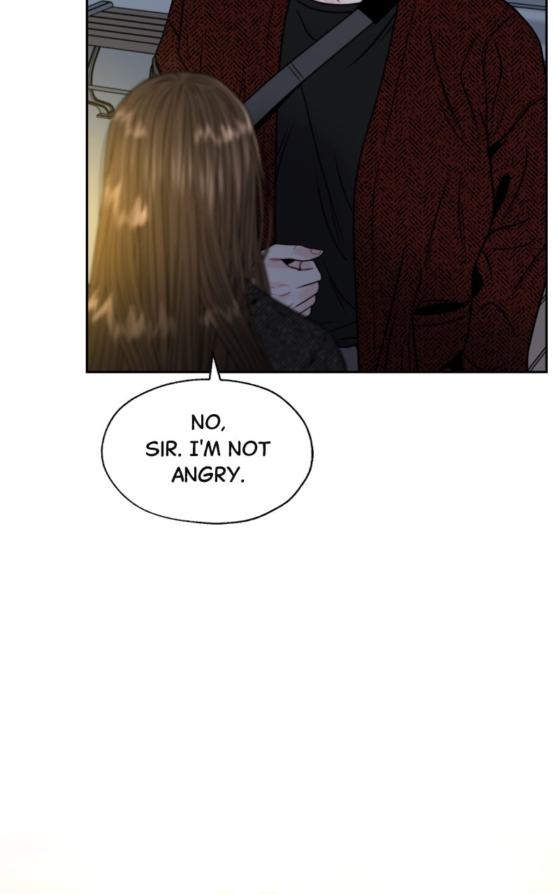 Read Secretary