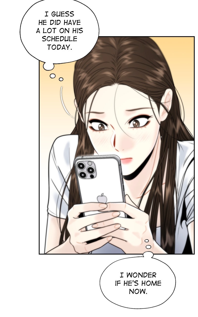 Read Secretary