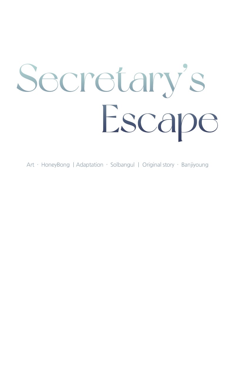 Read Secretary
