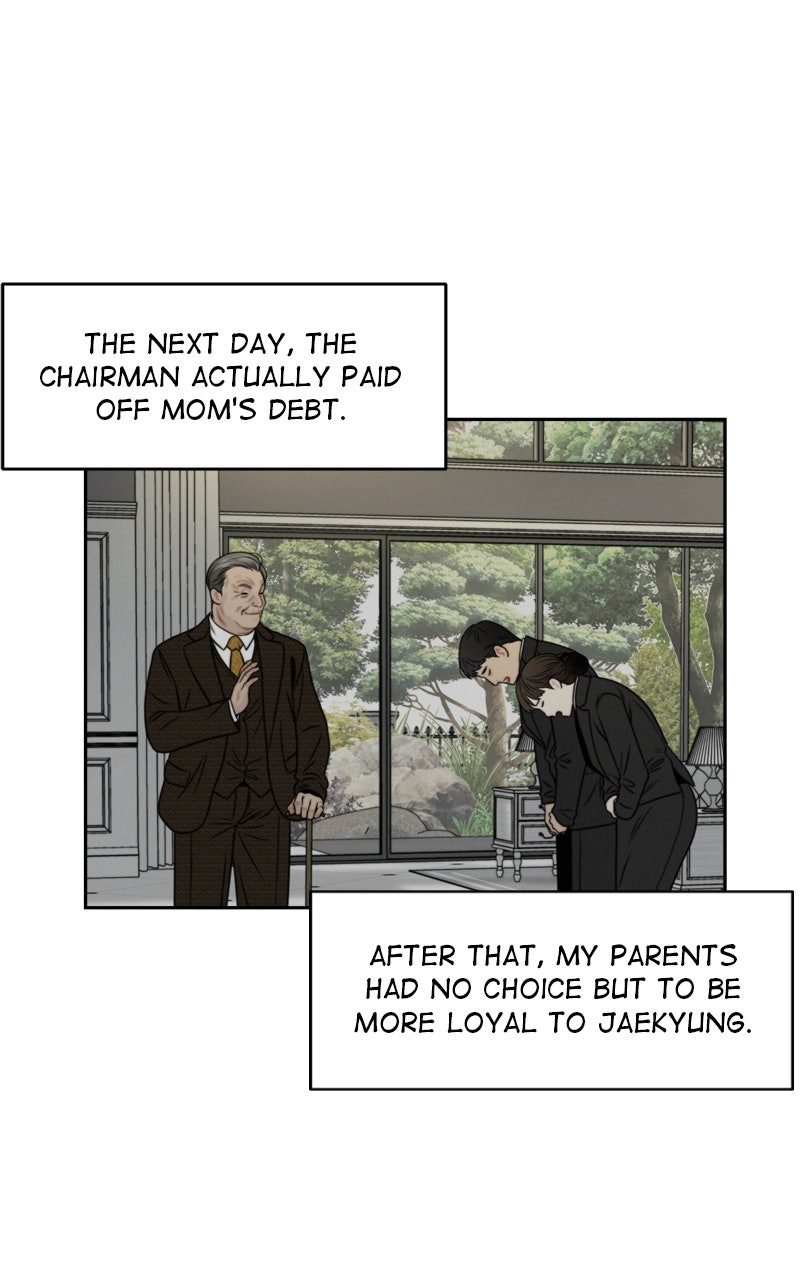 Read Secretary