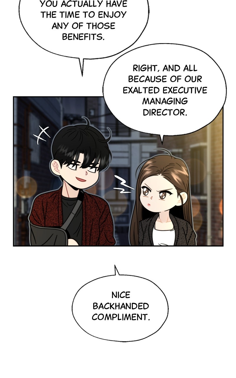 Read Secretary