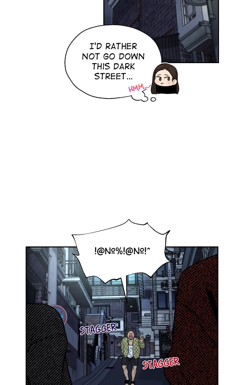 Read Secretary