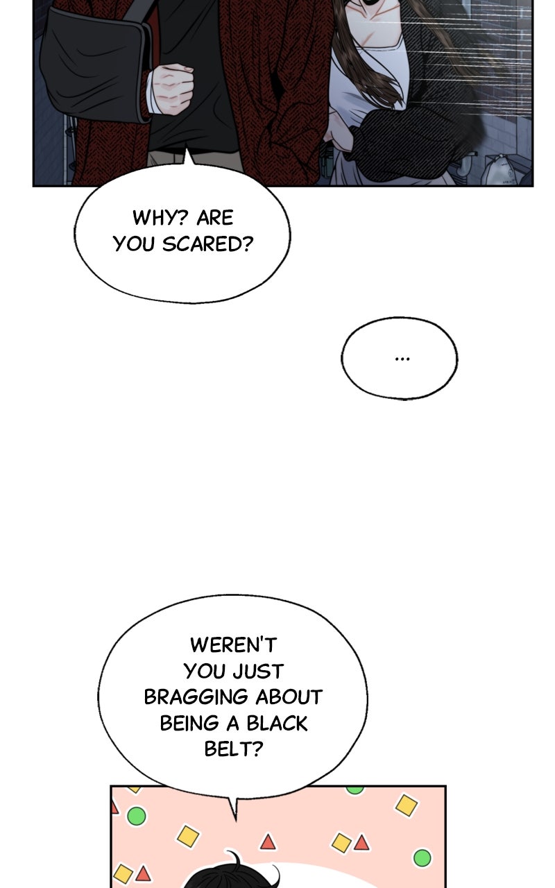 Read Secretary