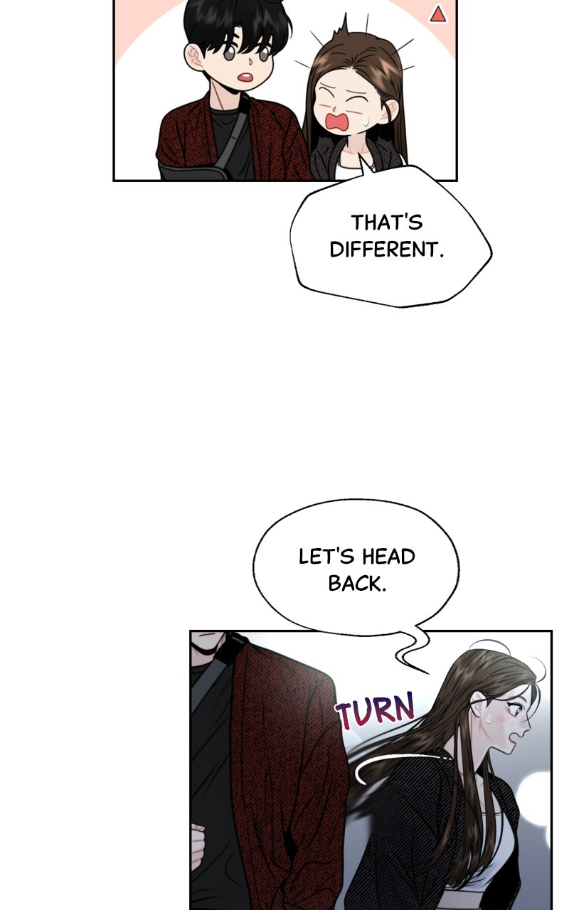Read Secretary