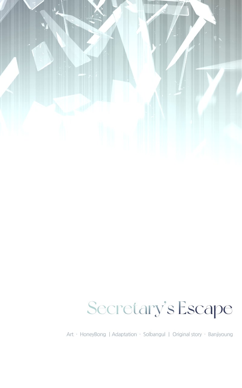 Read Secretary
