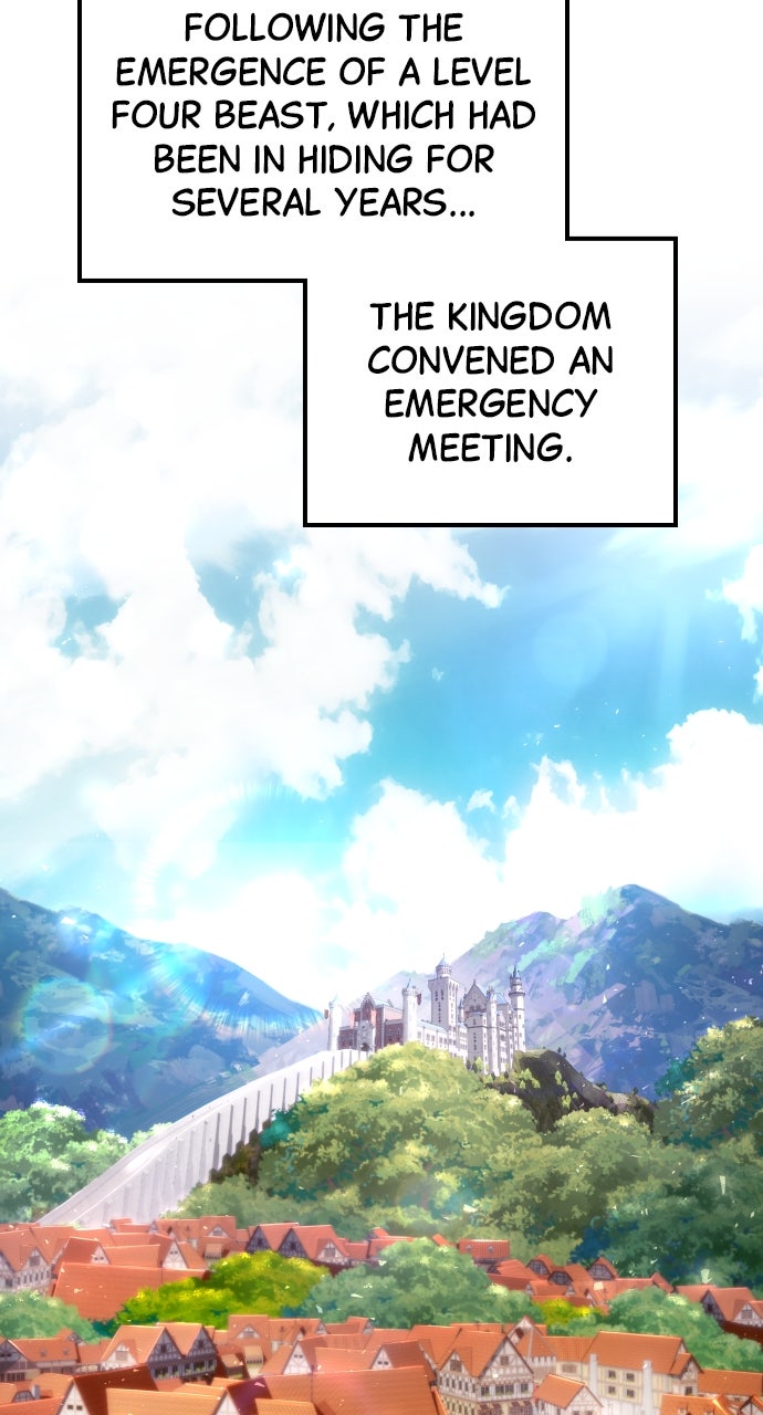 Read Secretly More Powerful than the Hero chapter 21 image 1 on Lezhin