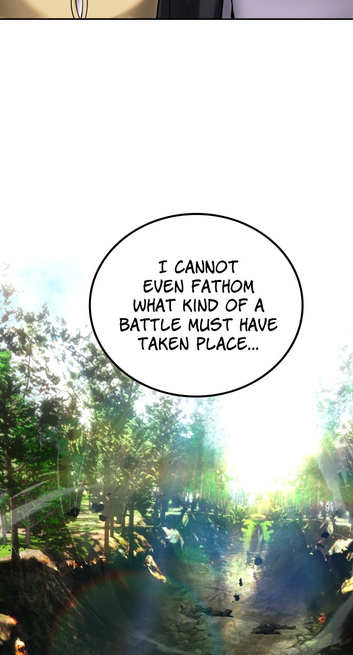 Read Secretly More Powerful than the Hero chapter 21 image 10 on Lezhin