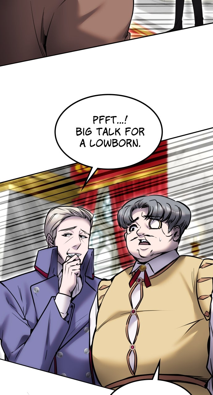 Read Secretly More Powerful than the Hero chapter 21 image 100 on Lezhin