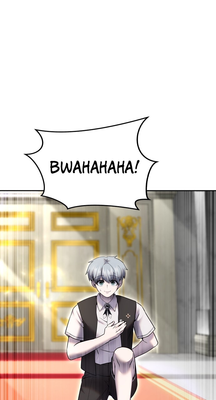 Read Secretly More Powerful than the Hero chapter 21 image 103 on Lezhin