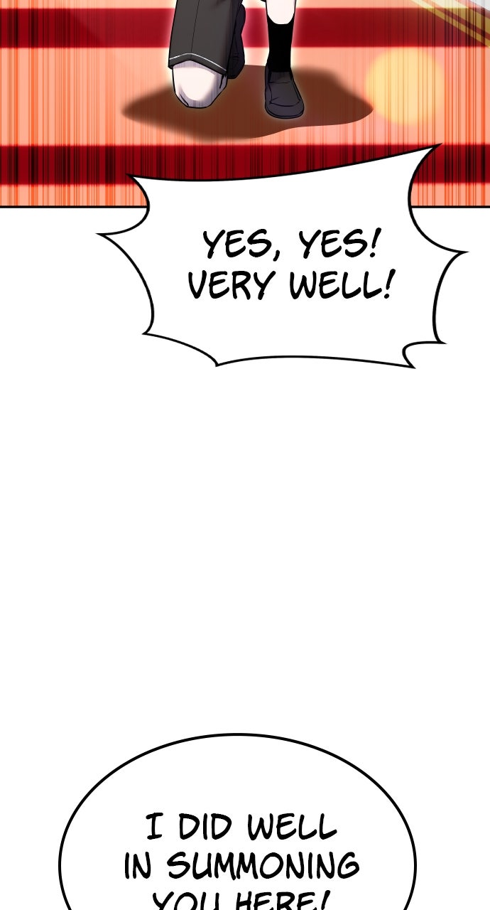 Read Secretly More Powerful than the Hero chapter 21 image 104 on Lezhin