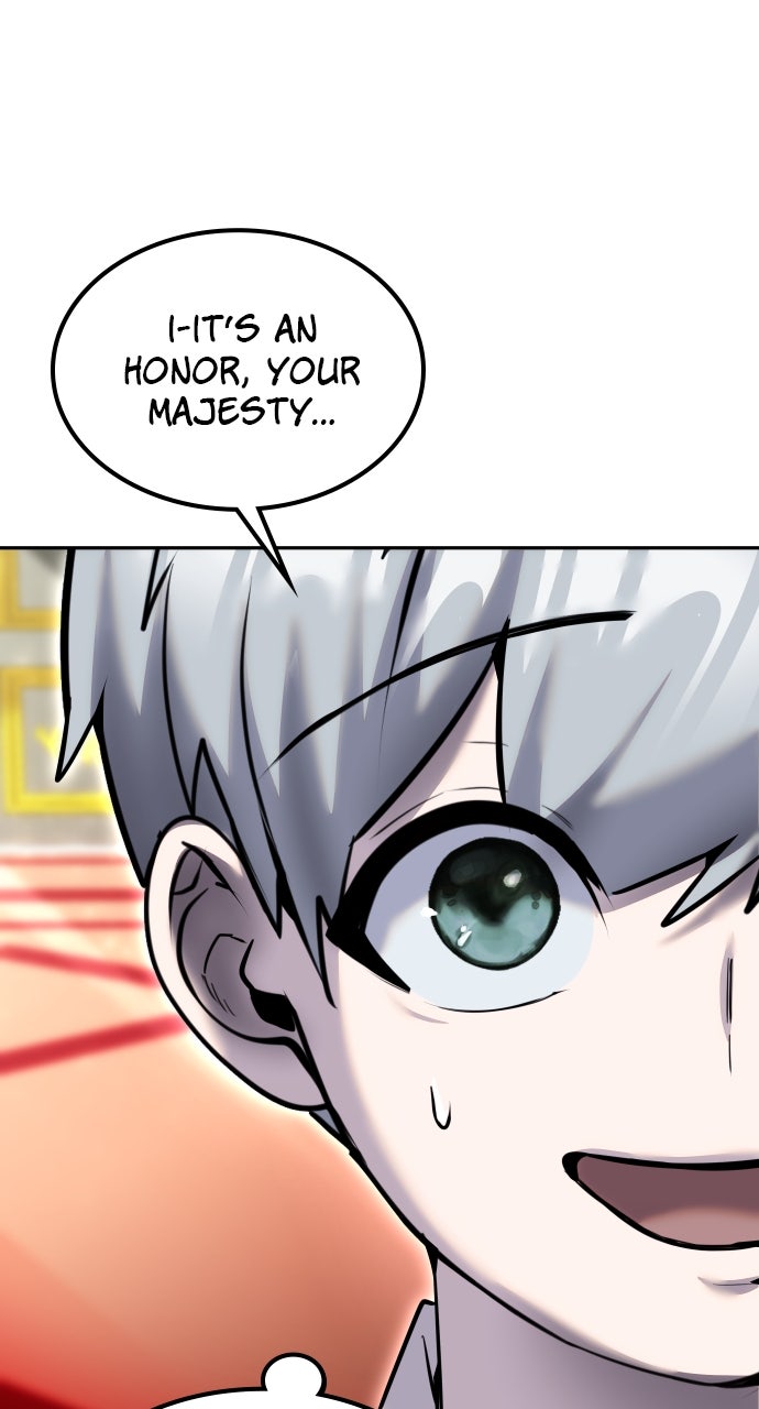 Read Secretly More Powerful than the Hero chapter 21 image 106 on Lezhin