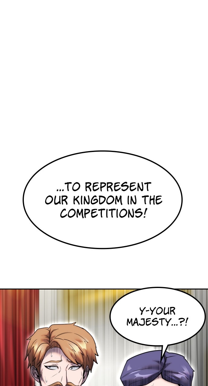 Read Secretly More Powerful than the Hero chapter 21 image 108 on Lezhin
